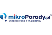 Logo mikroPorady.pl