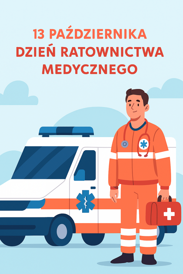 Zdjęcie artykułu z dnia 13-10-2025